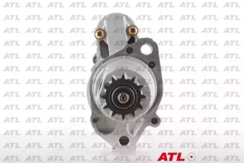 Стартер ATL Autotechnik A 78 360